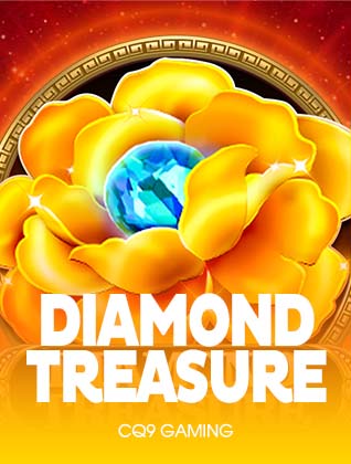 Diamond treasure