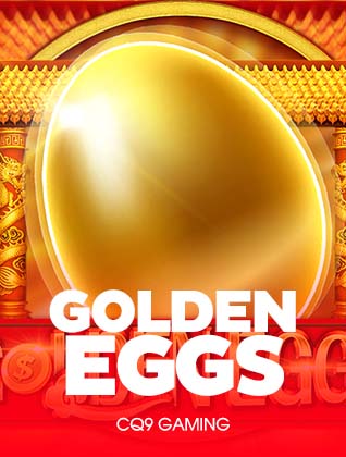 Golden eggs