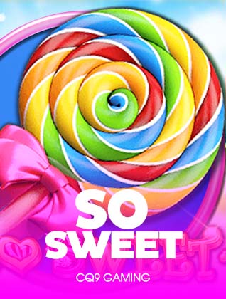 So Sweet