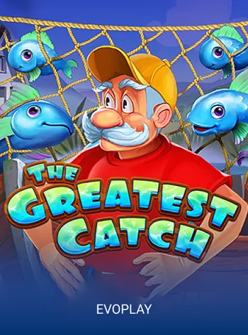 The Greatest Catch