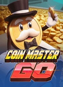 Coin Master Go