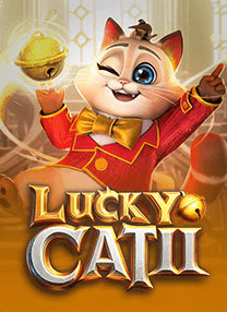 Lucky Cat 2