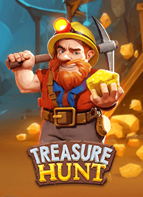 Treasure Hunt