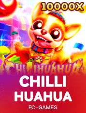 CHILIHUAHUA