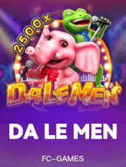 DA LE MEN