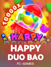 HAPPY DUO BAO