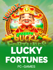 LUCKY FORTUNES