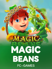 MAGIC BEANS