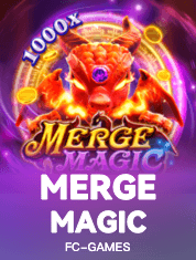 MERGE MAGIC