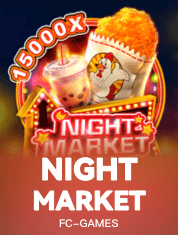 NIGHT MARKET