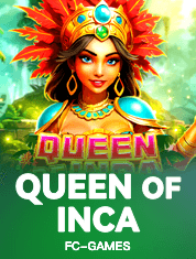 QUEEN OF INCA