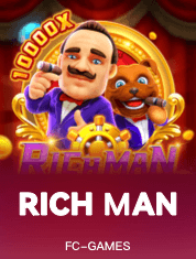 RICH MAN
