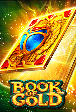 Book Of Gold