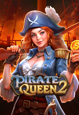 Pirate Queen2