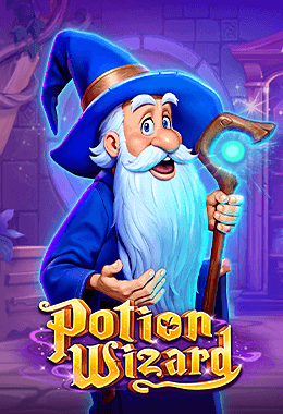 Potion Wizard