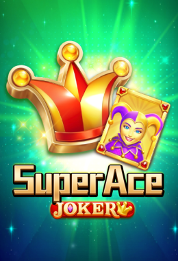 Super Ace Joker