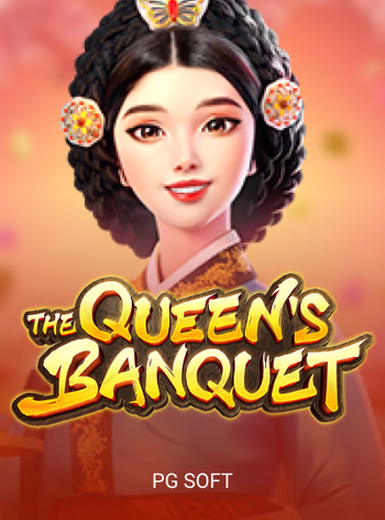The Queen's Banquet