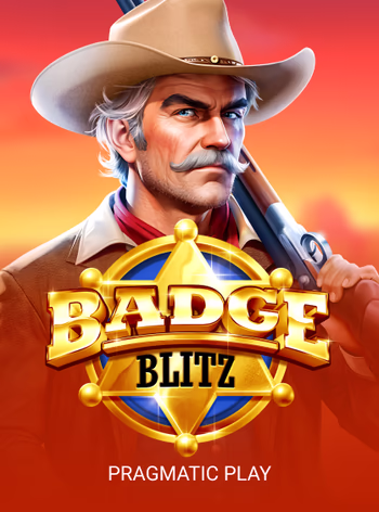 Badge Blitz