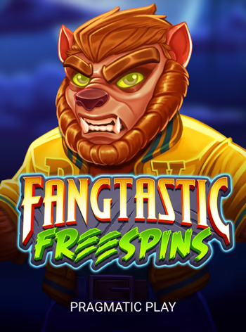 Fangtastic Freespins