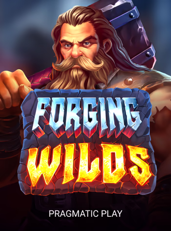 Forging Wilds