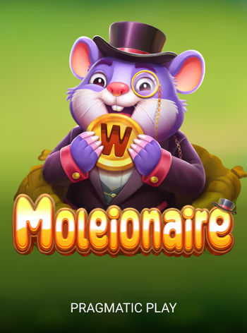 Moleionaire