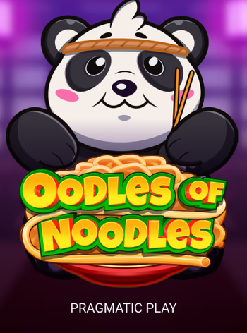Oodles of Noodles