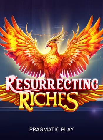 Resurrecting Riches