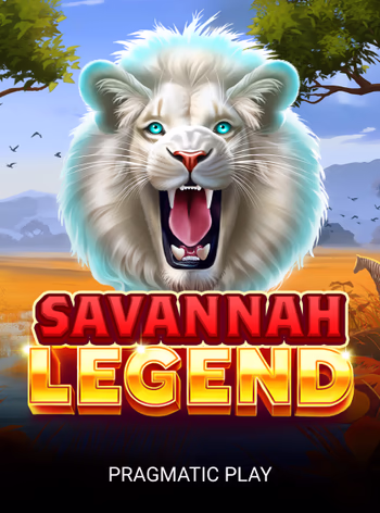 Savannah Legend