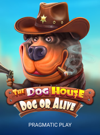 The Dog House Dogor Alive