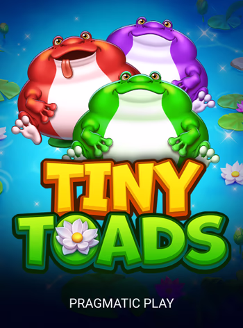 Tiny Toads