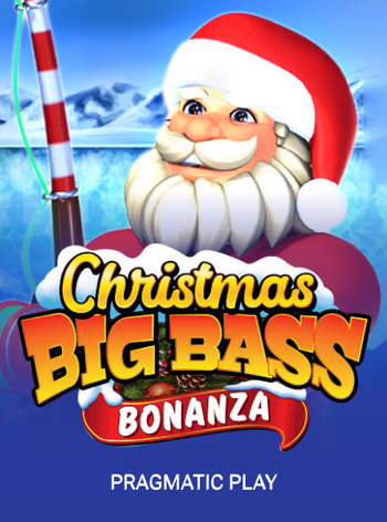 Christmas Big Bass Bonanza