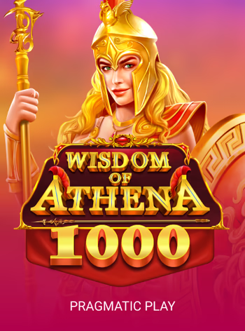 Wisdom of Athena 1000