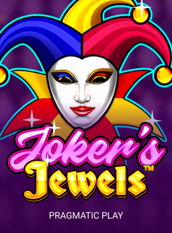 Joker's Jewels