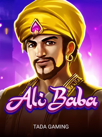 Ali Baba