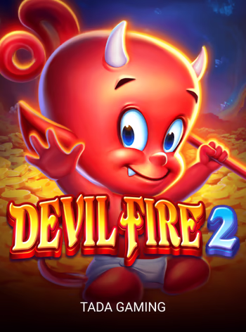 Devil Fire 2