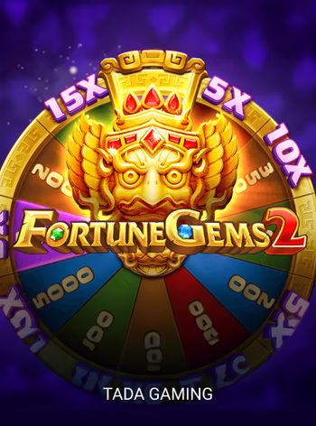 Fortune Gems 2
