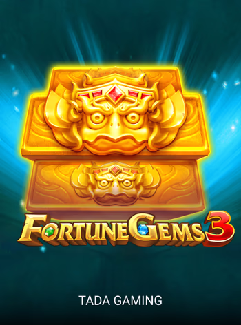 Fortune Gems 3