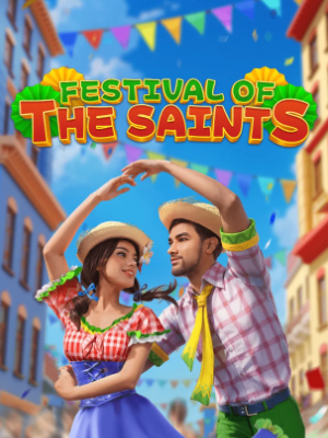 Festival of the Saints