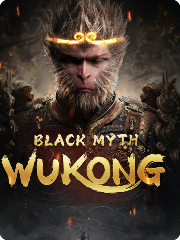 Black Myth: Wukong