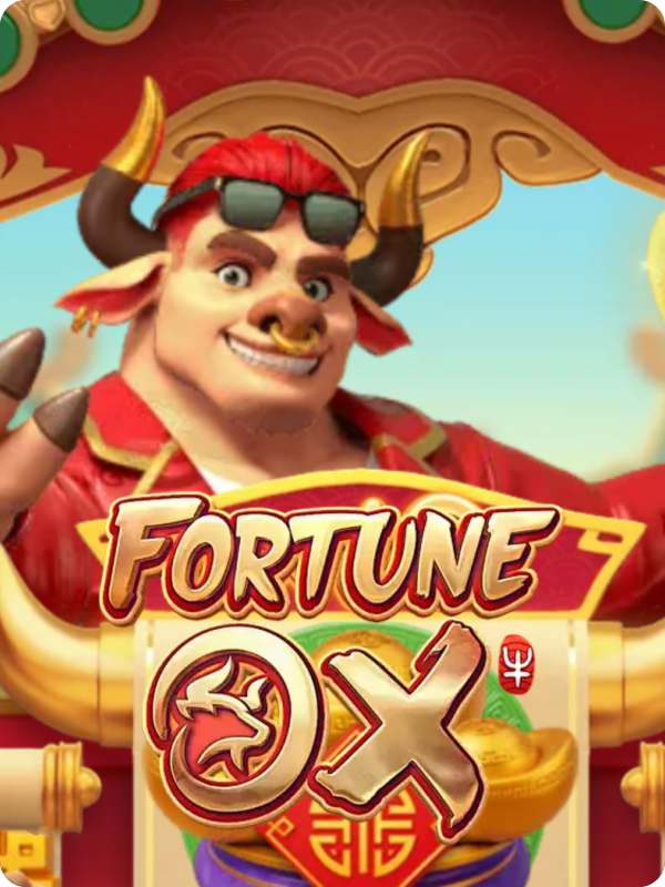 Fortune Ox
