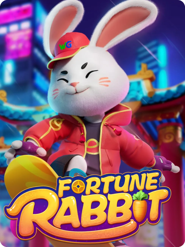 Fortune Rabbit