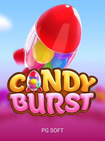Candy Burst