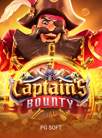 Captain's Bounty