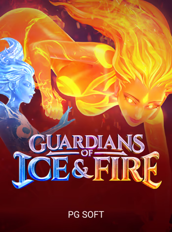 Guardians of Ice and Fire