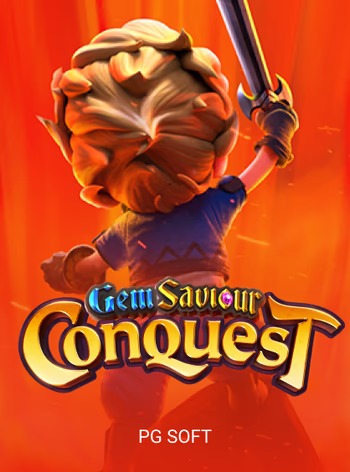 Gem Saviour Conquest