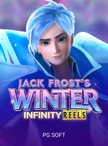 Jack Frost's Winter