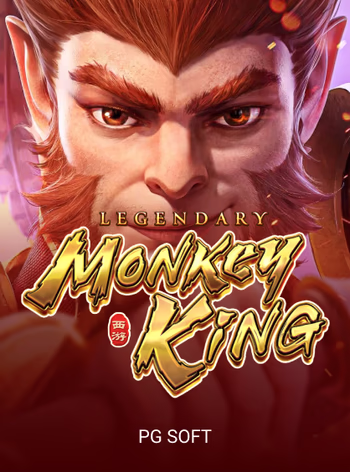 Legendary Monkey King