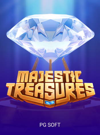 Majestic Treasures