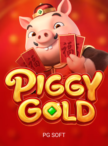 Piggy Gold