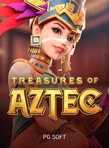 Treasures of Aztec
